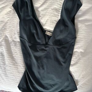 Duo corset cami
